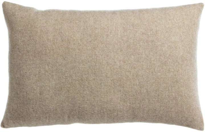 Kussen Carina Naturel 40 X 65