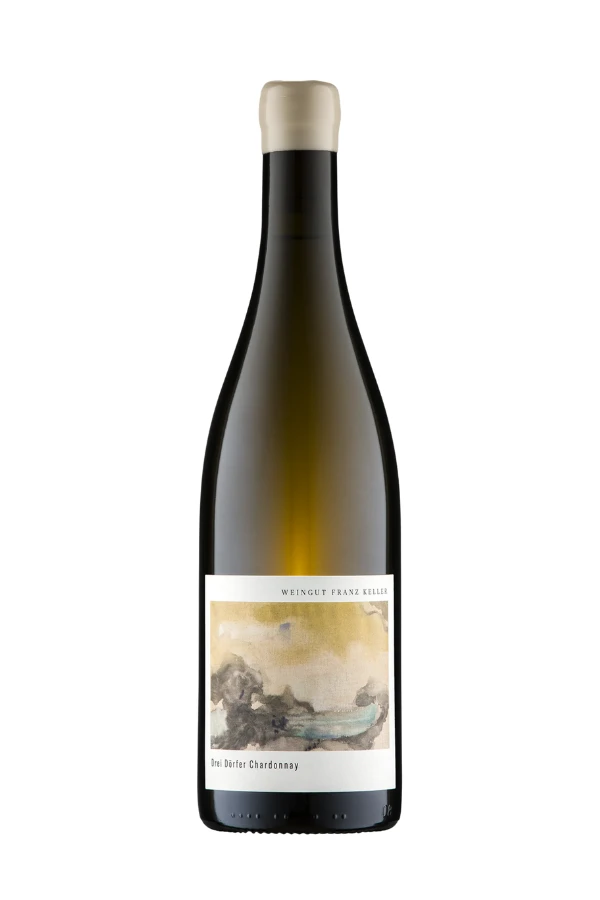 Franz Keller Dreidorfer - 0,75L Valkwijn.nl