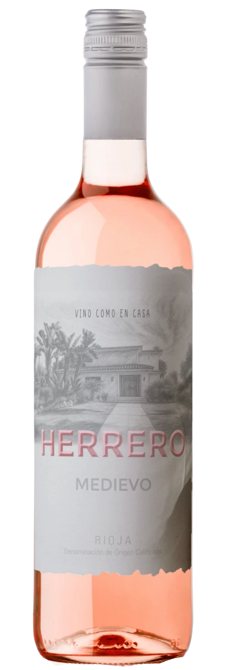 Herrero Rose By Jan Smit product foto