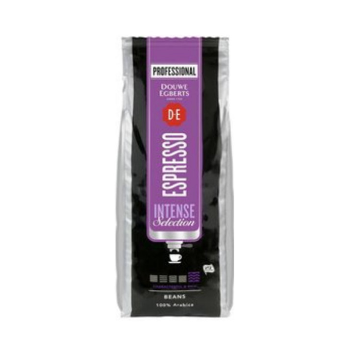 Espressobonen Intense Selection