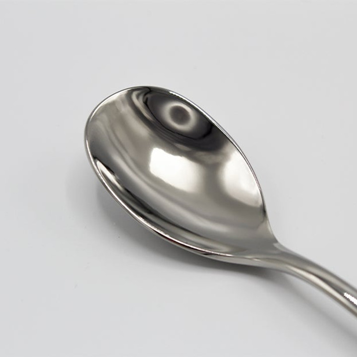 Sorbetlepel - set van 12