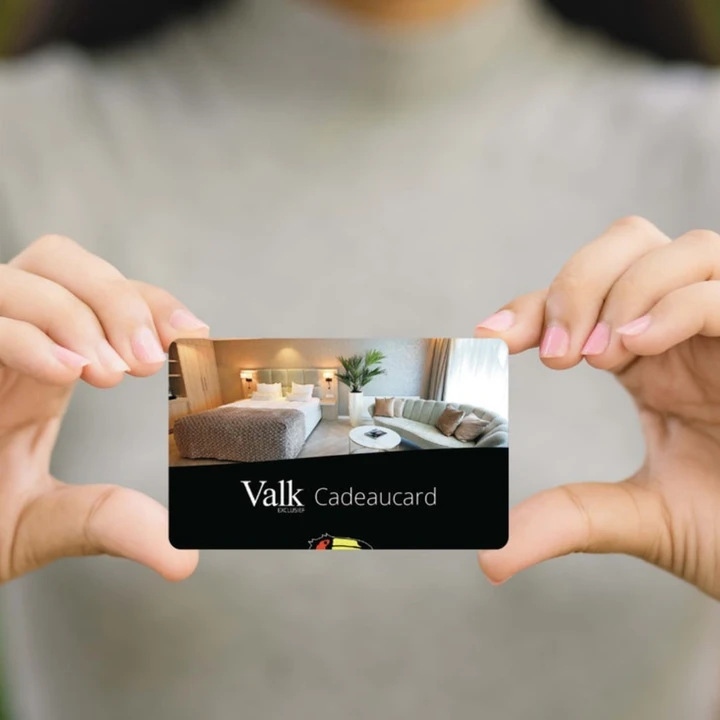 Van der Valk Cadeaucard