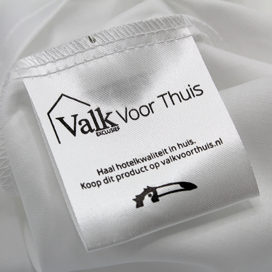 Valk Exclusief Split Hoeslaken - Valk Voor Thuis