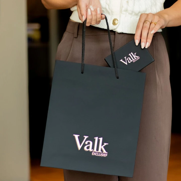 Ivy Boutique Wellness Cadeaubox - Valk Exclusief