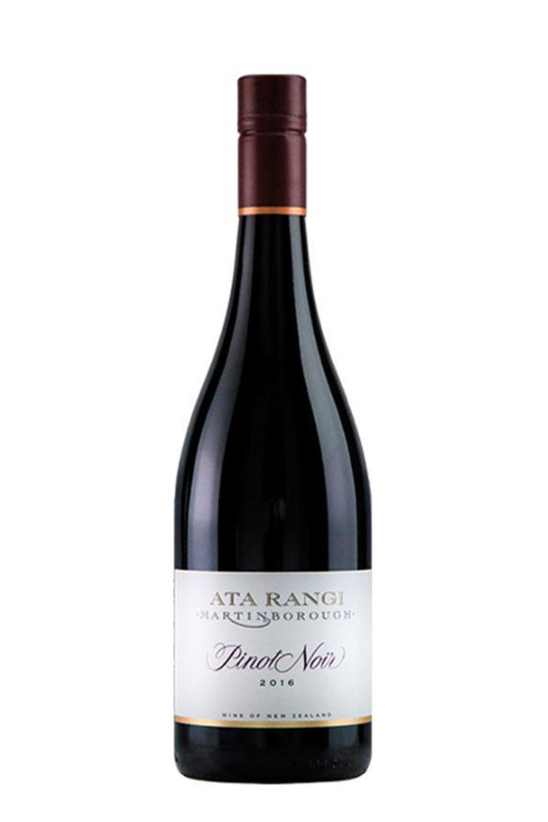 Ata Rangi Pinot Noir kopen? Bestel online bij Valkwijn.nl