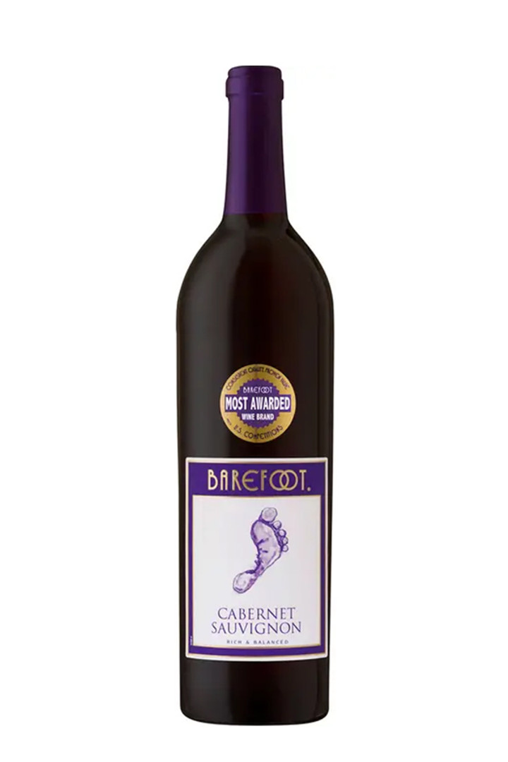 Barefoot Cabernet Sauvignon Barefoot Cabernet Sauvignon