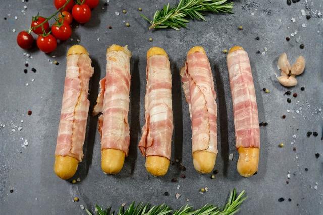 Berner Würstel - Valkslagerij.nl