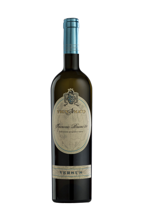 Vignamato Versus Incrocio Bruni 54