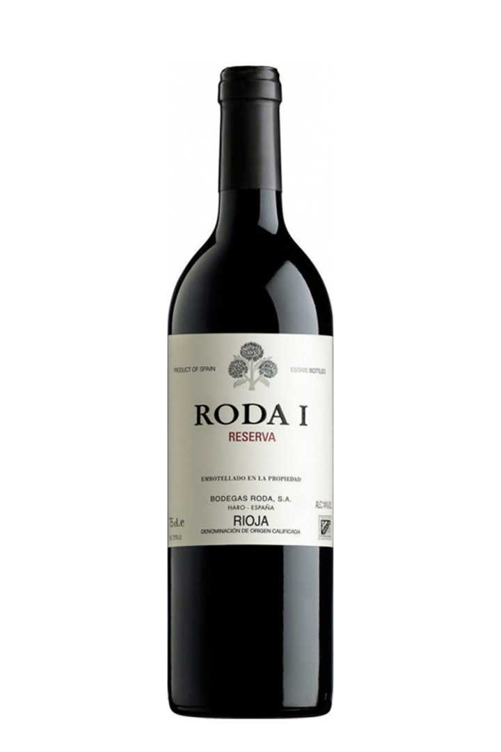 Bodegas Roda I Reserva