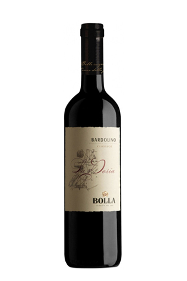Bolla 883 Bardolino Classico DOC