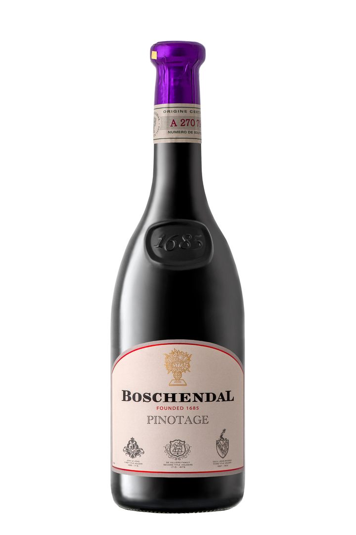 Boschendal 1685 Pinotage 0,75L Valkwijn.nl