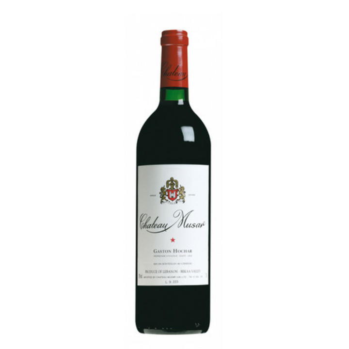 Château Musar