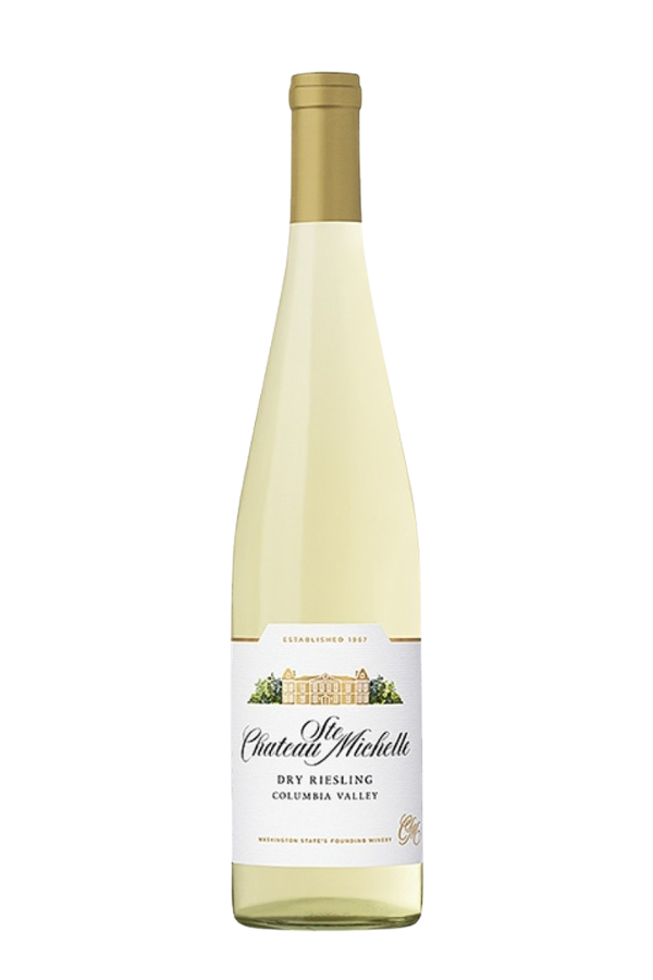 Ste Michelle Dry Riesling - 0,75L Valkwijn.nl