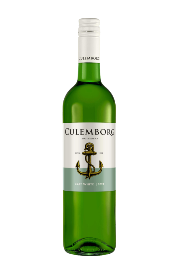 Culemborg Cape White 0,75L