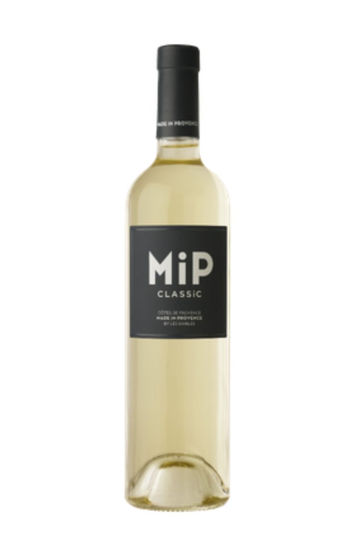 MIP d'E Sainte Lucie Blanc Classic 0,75L Valkwijn.nl