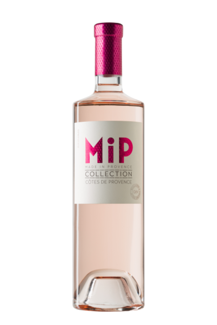 MiP - d'E Sainte Lucie Rosé Collection 0,75L Valkwijn.nl