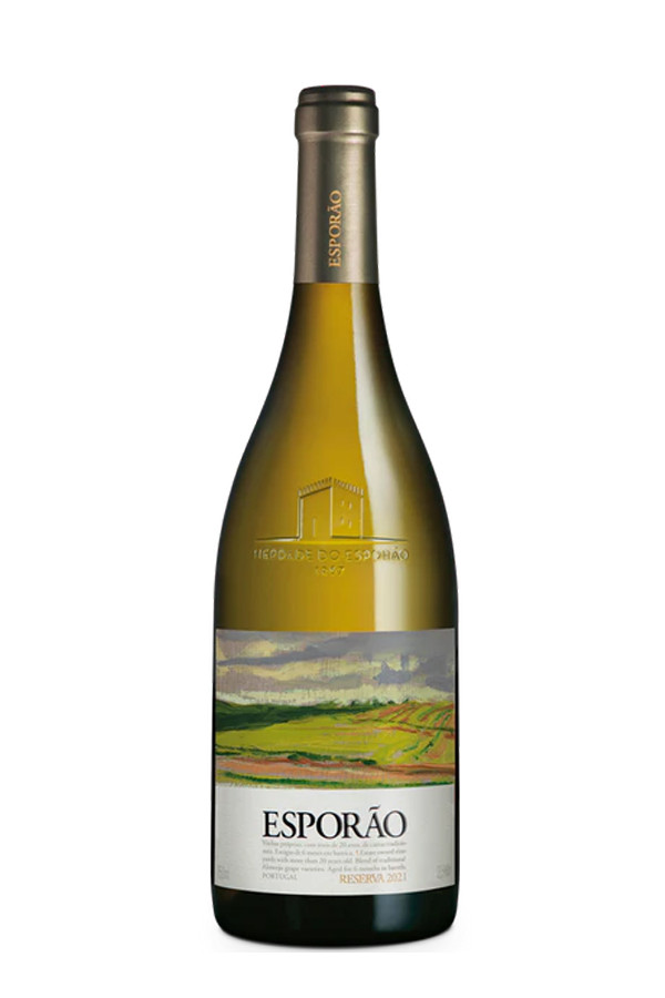Esporao Reserva White
