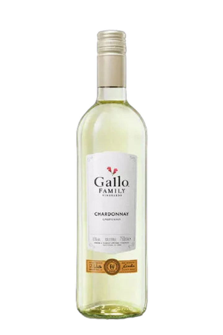 Gallo Family Chardonnay 0,75L Valkwijn.nl