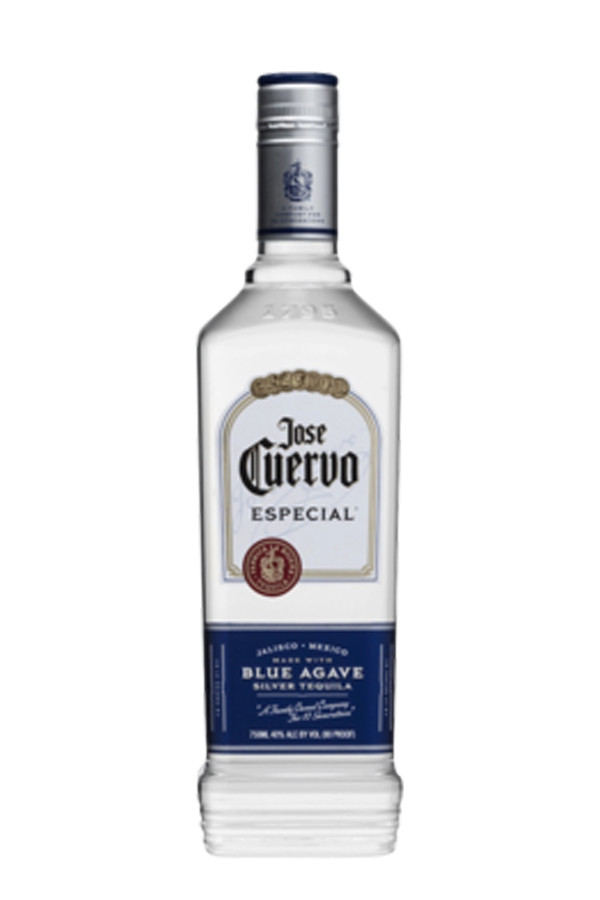 Jose Cuervo Tequila