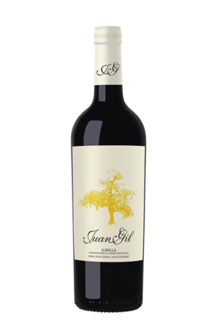 Juan Gill Yellow Label 1,5L Valkwijn.nl