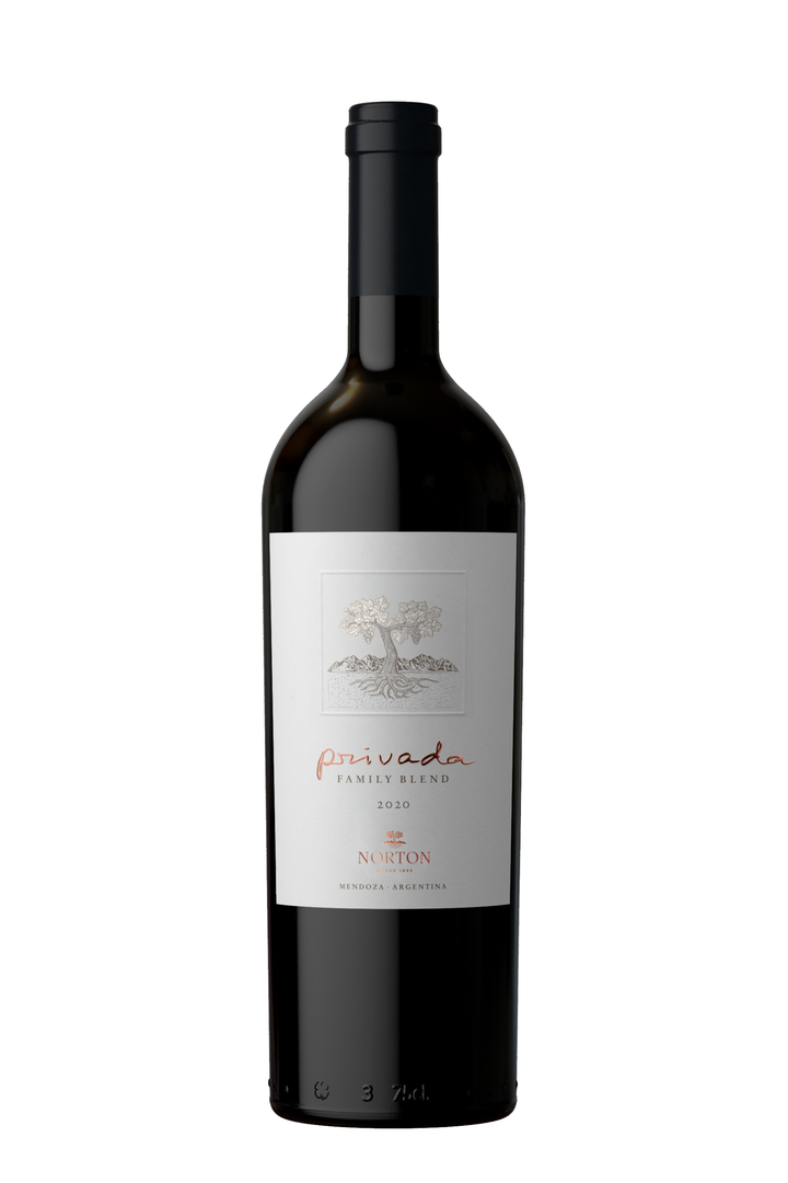 Norton Privada Reserva 0,75L Valkwijn.nl
