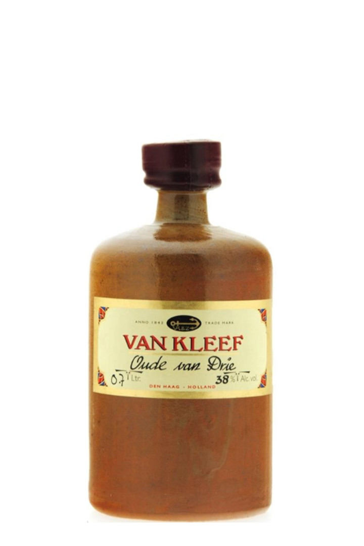 Oude van Drie (Van Kleef)