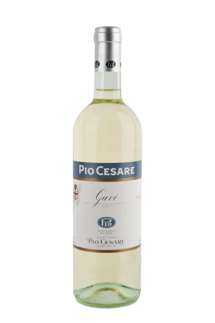 Pio Cesare 'Gavi di Gavi' 0,75L Valkwijn.nl