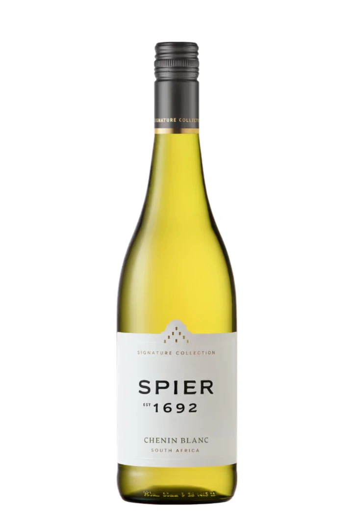 Spier Signature Chenin Blanc 0,75L Valkwijn.nl