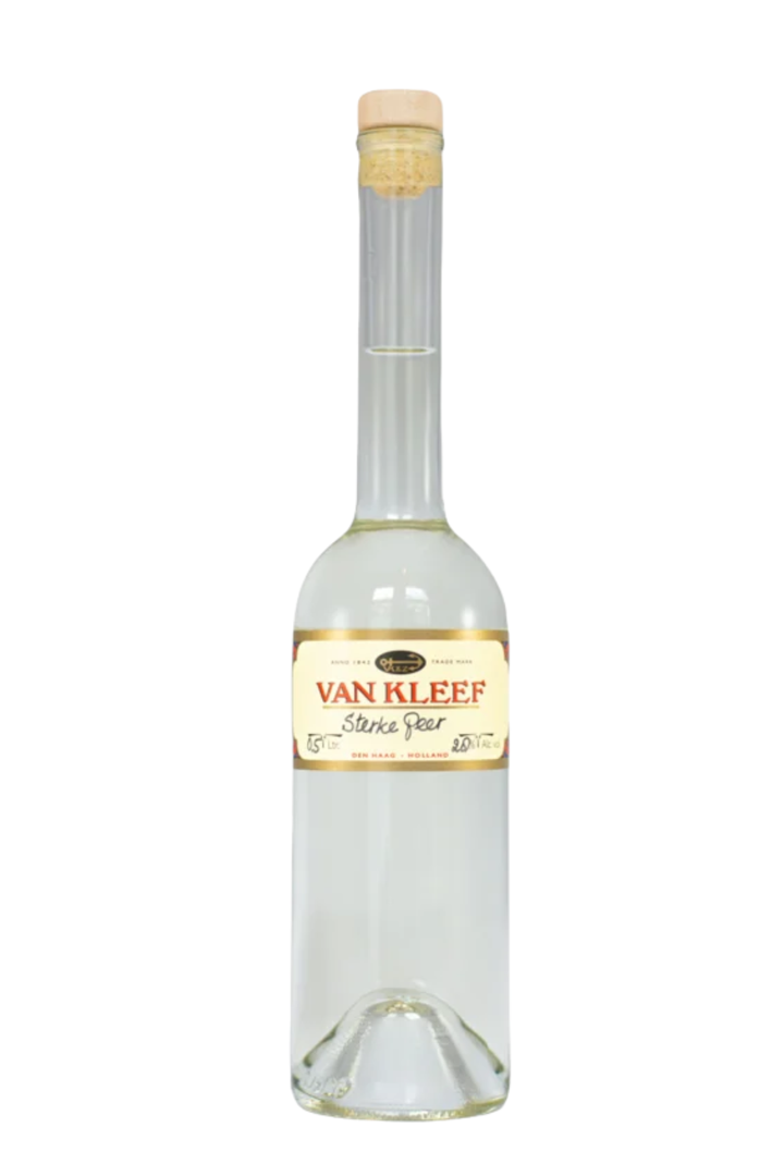 Sterke Peer Van Kleef 0,5L Valkwijn.nl