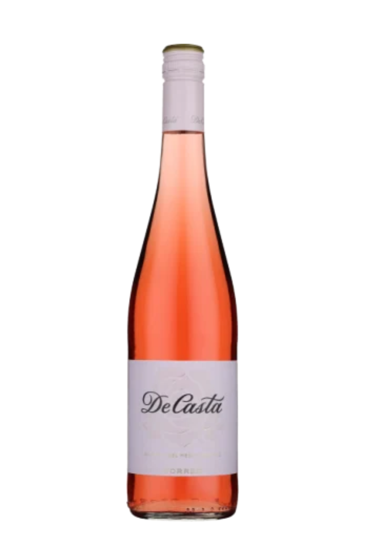 Torres de Casta Rosado 0,75L Valkwijn.nl