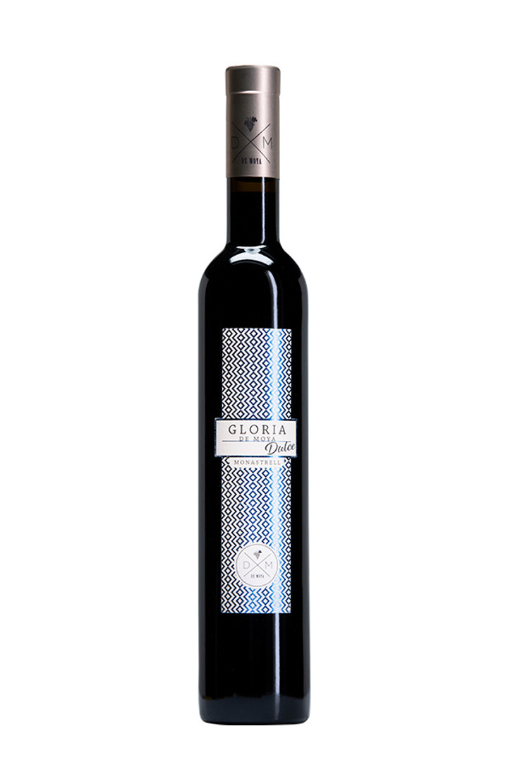 De Moya Dulce Monastrell