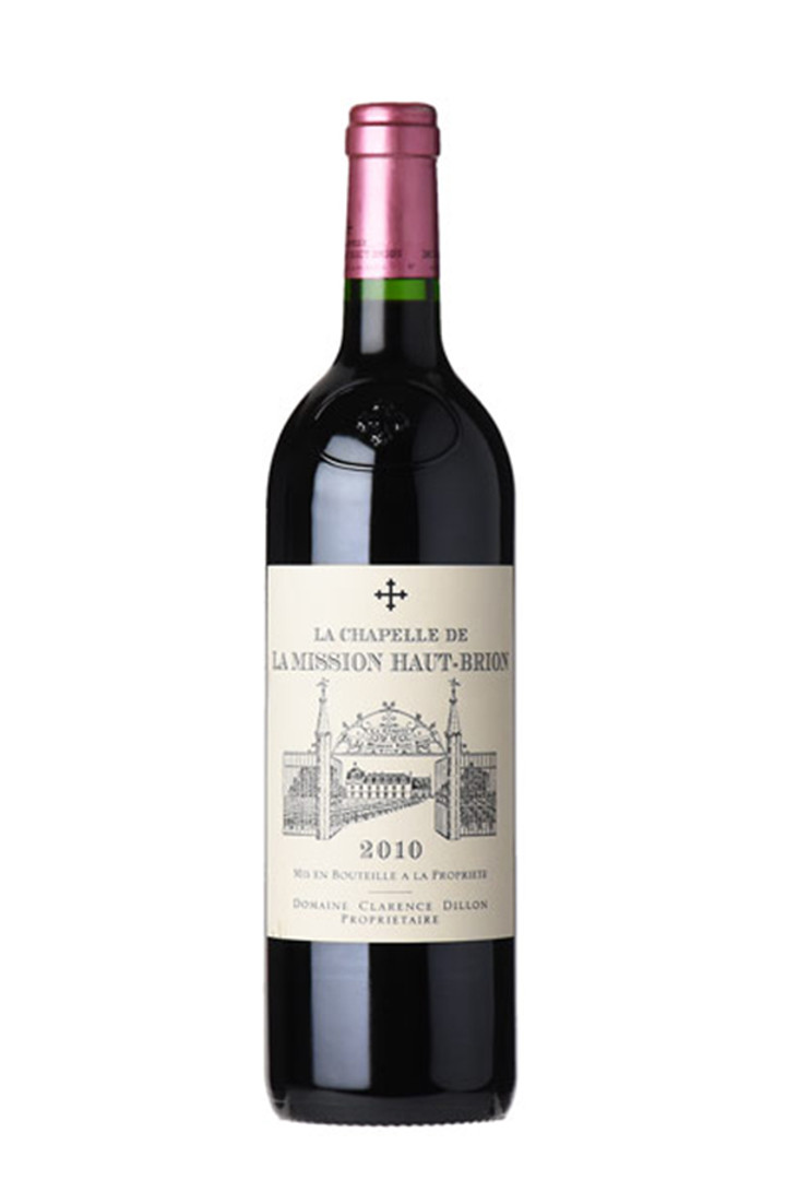 Château La Mission Haut-Brion Rouge 2009