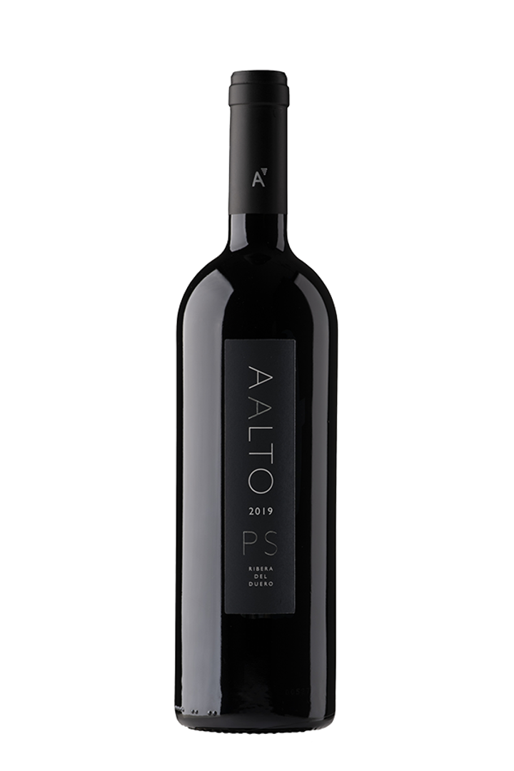 Aalto PS Ribera del Duero
