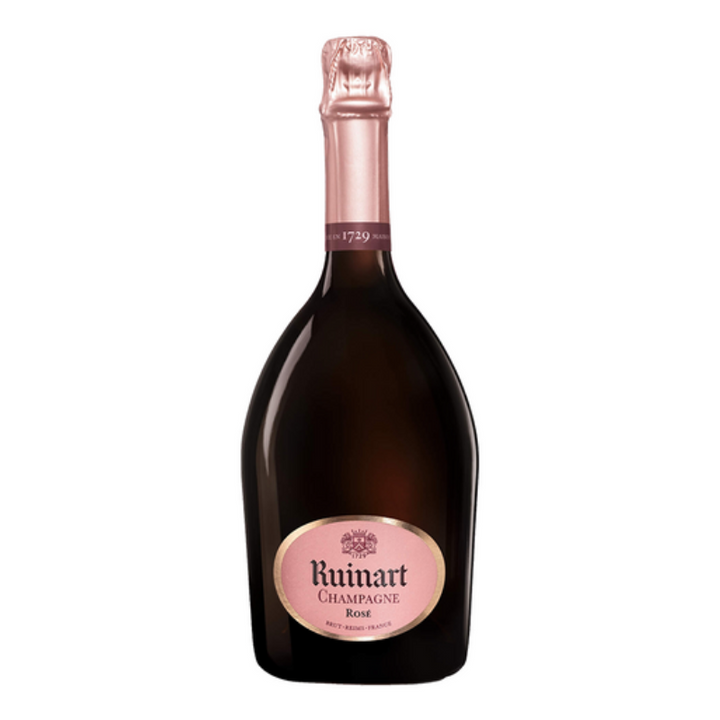 Ruinart Brut Rosé 0,75L Valkwijn.nl