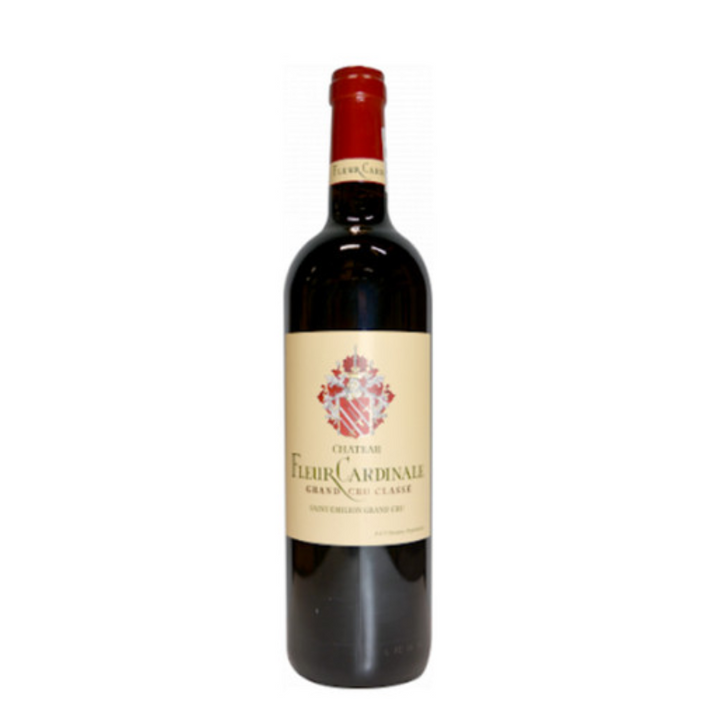 Château Fleur Cardinale