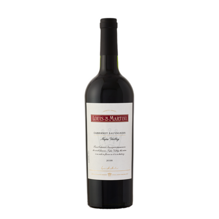 Louis M. Martini Napa Cabernet Sauvignon