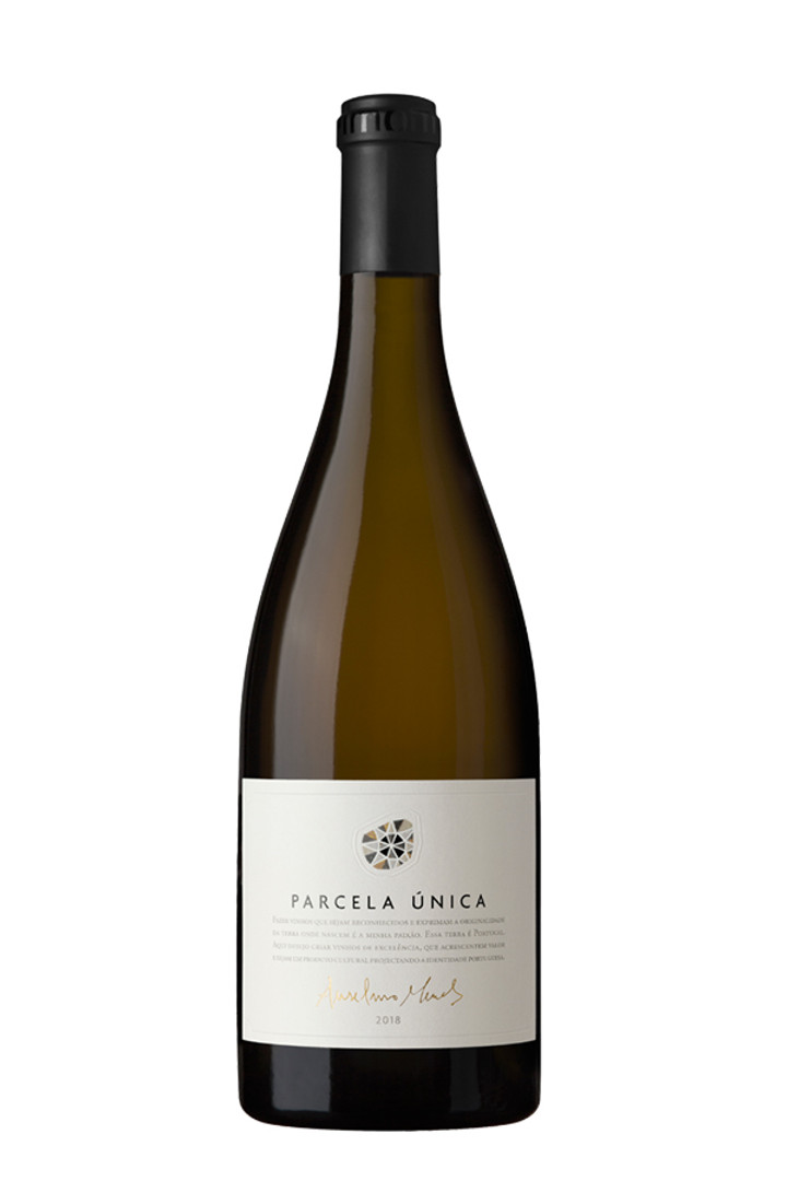 Anselmo Mendes Alvarinho Vinho Verde doc Parcela Única Anselmo Mendes Alvarinho Vinho Verde doc Parcela Única