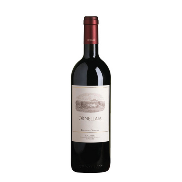 Ornellaia Bolgheri doc Superiore 2021