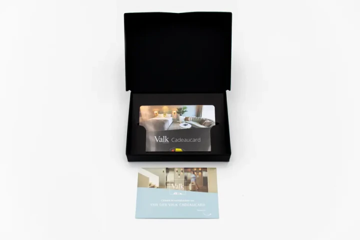 Valk Exclusief Cadeaubox