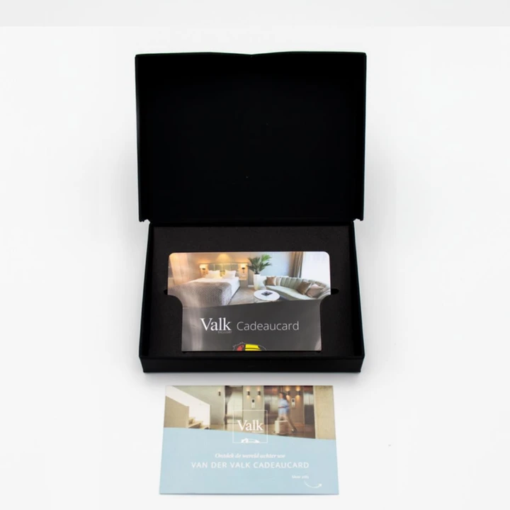 Valk Exclusief Cadeaubox - Valk Exclusief