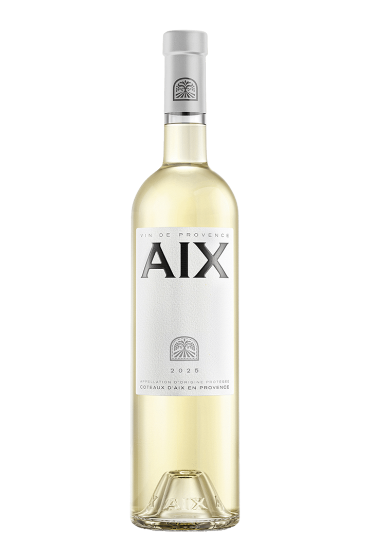 AIX Blanc 0,75L Valkwijn.nl