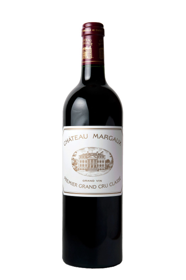 Château Margaux Premier Grand Cru 2002 kopen? Bestel online bij