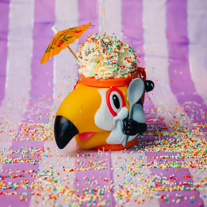 Toeki IJsbeker Toeki IJsbeker