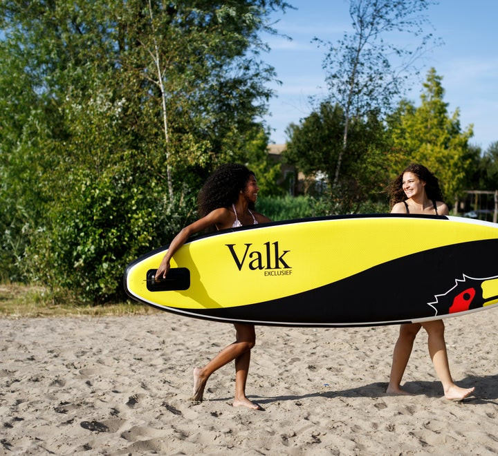 Valk Exclusief Supboard