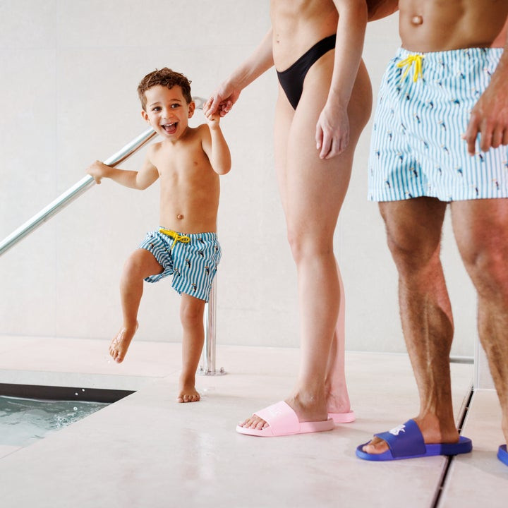 Toekan Zwembroek - Kids