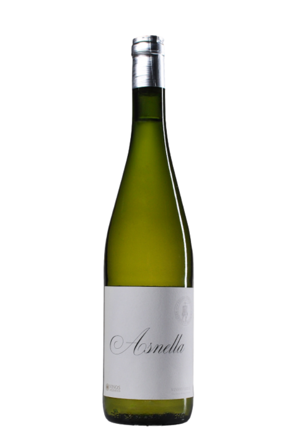 Alberto Orte Vinho Verde Asnella - Valkwijn.nl