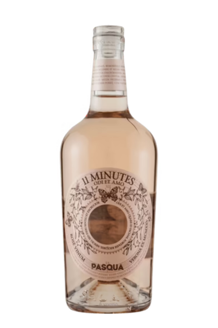 Pasqua 11 Minutes rose - Valk Wijn - 0,75l