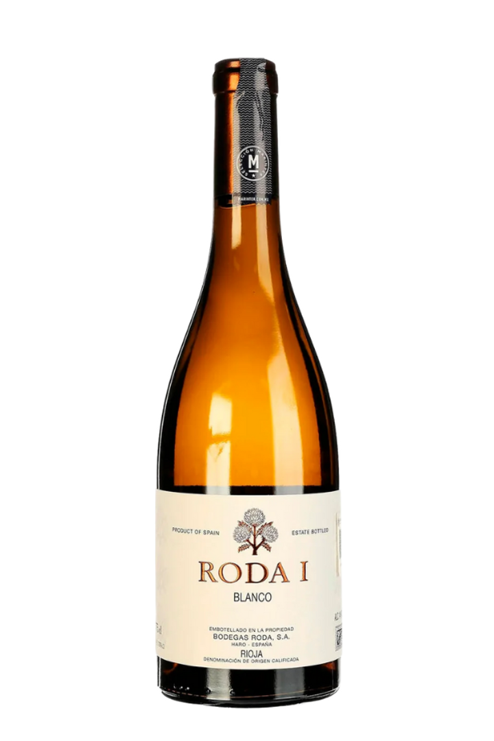 Roda I Blanco Valk Wijn 0,75l