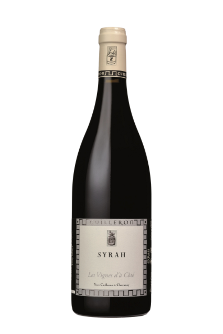 Domaine Yves Cuilleron Syrah Les Vignes d'à Côté Domaine Yves Cuilleron Syrah Les Vignes d'à Côté
