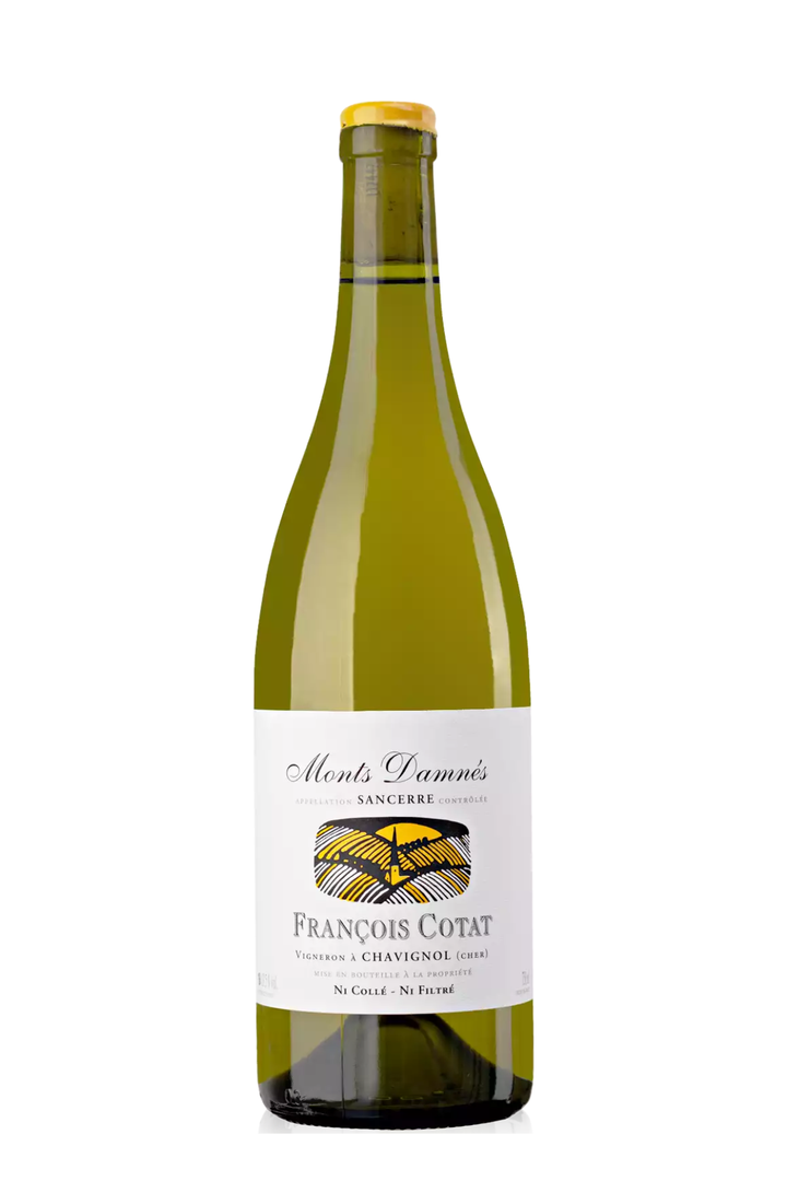 François Cotat Chavignol Les Monts Damnés 0,75L Valkwijn.nl